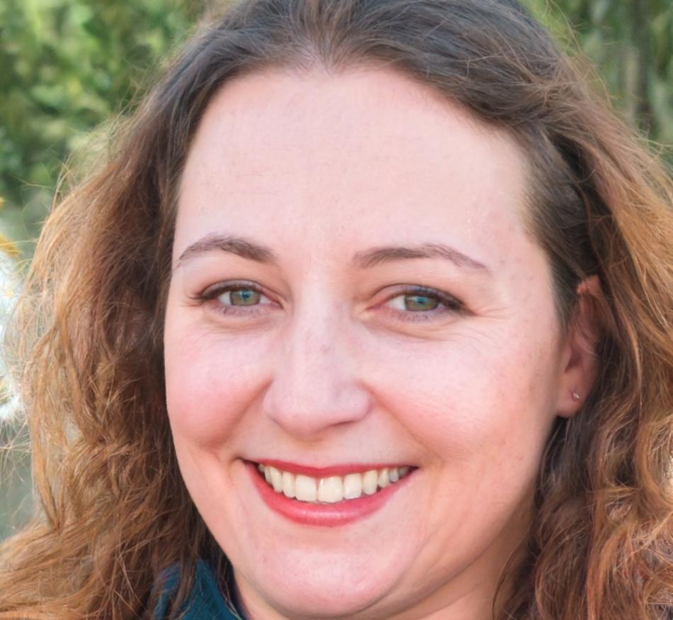 Annika Bergström, Leiterin für Betrugsprävention bei cythivos