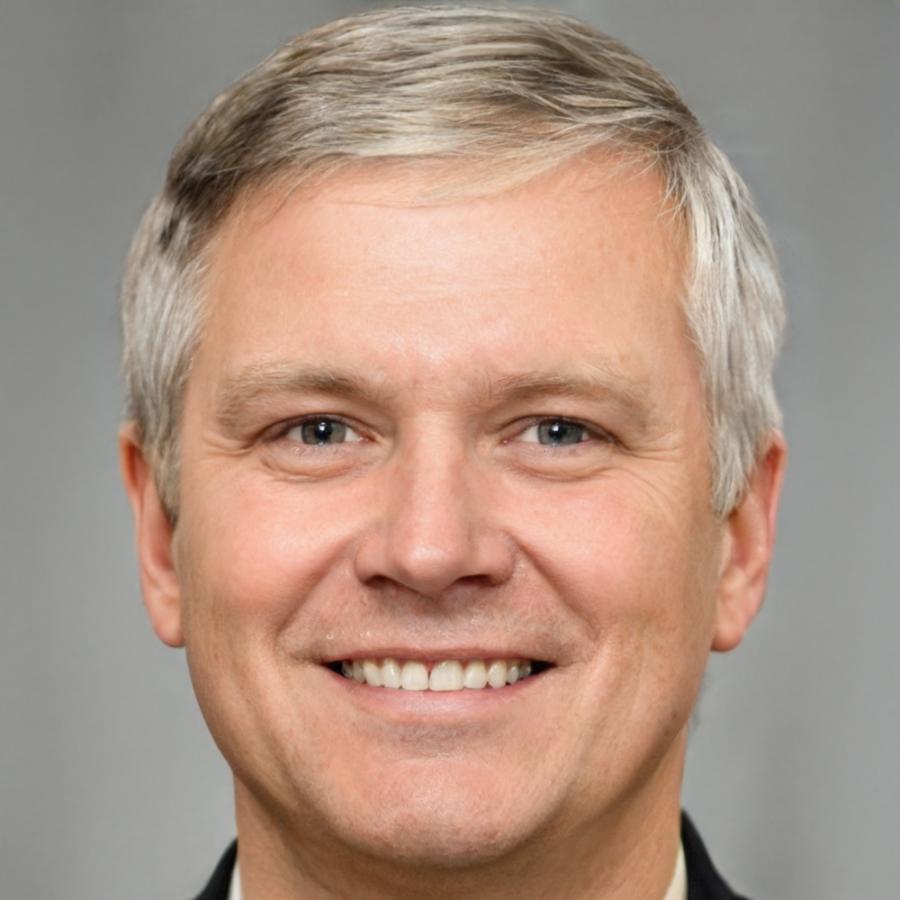 Porträt von Herrn Dietmar Steinbach